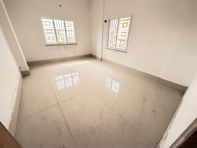 Bedroom Image of 1500 Sq.ft 3 BHK Apartment / Flat for sale in Uttarpara Hooghly for Rs. 6900000