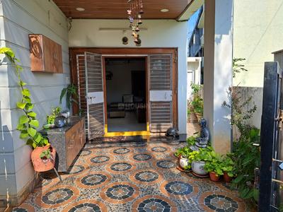 Image of 3000 Sq.ft 4 BHK Independent House for sale in Trimalgherry, Secunderabad for Rs. 27500000
