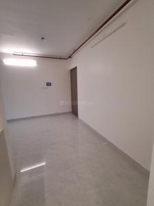 Hall Image of 800 Sq.ft 2 BHK Apartment / Flat for rent in Alliance Abhimanyu, Malad West Mumbai for Rs. 65000