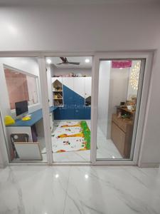 Study Room Image of 1650 Sq.ft 3.5 BHK Builder Floor for sale in Emaar Emerald Floors Premier, Sector 65 Gurgaon for Rs. 35000000