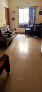 Hall Image of 1100 Sq.ft 3 BHK Independent House for sale in JP Nagar Bengaluru for Rs. 13500000
