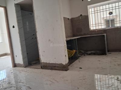Kitchen Image of 568 Sq.ft 1 BHK Apartment / Flat for sale in Dum Dum Park Kolkata for Rs. 3237600