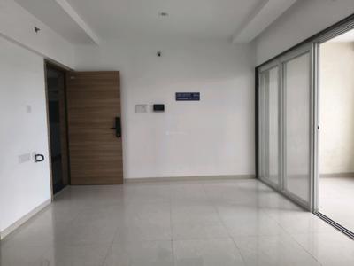 Living Room Image of 931 Sq.ft 2 BHK Apartment / Flat for sale in Sukhwani Skylines, Wakad Pune for Rs. 8000000