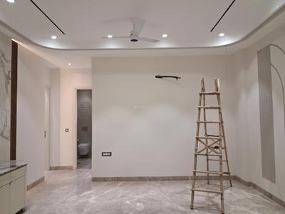 Living Room Image of 1800 Sq.ft 3 BHK Builder Floor for sale in Paschim Vihar New Delhi for Rs. 37500000