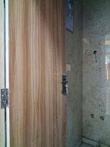 Bedroom One Image of 1100 Sq.ft 2 BHK Apartment / Flat for sale in Sector 104 Noida for Rs. 4260000