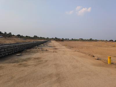 Image of 200 Sq.ft Residential Plot / Land for sale in SGD Eon City, Yacharam, Hyderabad for Rs. 1600016