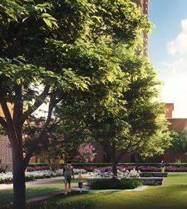 Image of 1144 Sq.ft 2 BHK Apartment / Flat for sale in Max Antara, Sector 36A, Gurgaon for Rs. 25700000