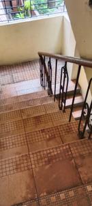 Balcony Image of 1100 Sq.ft 2 BHK Apartment / Flat for rent in Dhurga Sanam, Velachery Chennai for Rs. 27000
