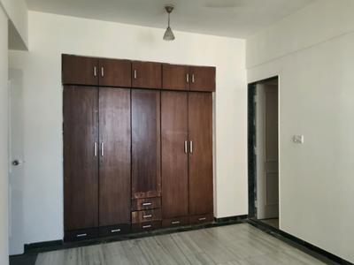Bedroom Image of 981 Sq.ft 2 BHK Apartment / Flat for sale in Nirmal City Of Joy, Mulund West Mumbai for Rs. 18500000