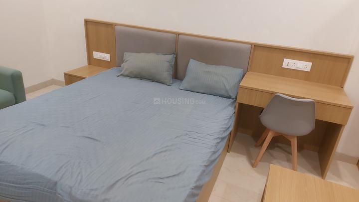 Krishna kunj Bedroom 1