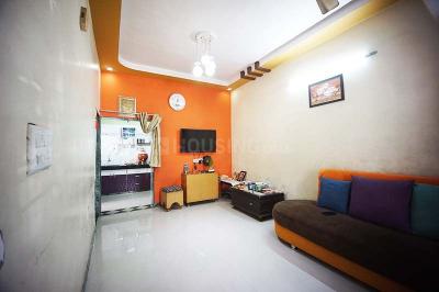 Hall Image of 387 Sq.ft 1 BHK Independent House for sale in Bapunagar Ahmedabad for Rs. 6000000