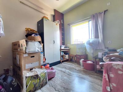 Bedroom Image of 1000 Sq.ft 3 BHK Apartment / Flat for sale in Keshtopur Kolkata for Rs. 4200000