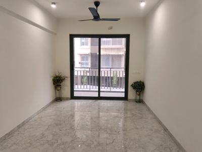 Living Room Image of 1100 Sq.ft 2 BHK Apartment / Flat for sale in Jayraj Signature Elanza, Ulwe Navi Mumbai for Rs. 13000000