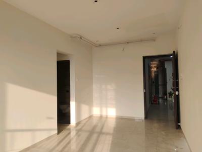 Living Room Image of 750 Sq.ft 2 BHK Apartment / Flat for sale in Abrol Signature, Malad West Mumbai for Rs. 14000000