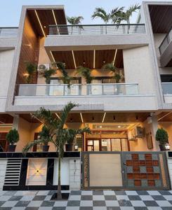 Image of 1935 Sq.ft 5 BHK Independent House for sale in Ashiyana, Lucknow for Rs. 40000000