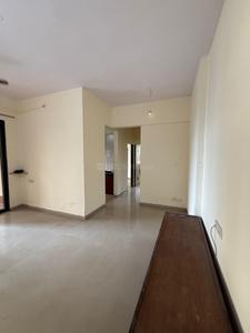 Hall Image of 820 Sq.ft 2 BHK Apartment / Flat for sale in Rutu Riverside Estate, Kalyan West Kalyan for Rs. 5649000