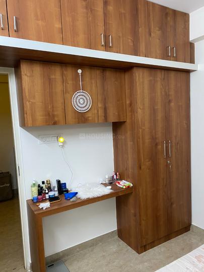 Shri Ganapathi Enclave  Bedroom 1