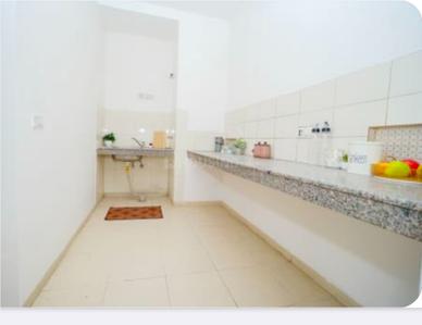 Kitchen Image of 1400 Sq.ft 2 BHK Apartment / Flat for sale in Vatika Gurgaon 21, Sector 83 Gurgaon for Rs. 16500000
