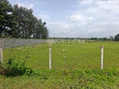 Image of 10440 Sq.ft Residential Plot / Land for sale in Pimpalgaon Khamb, Nashik for Rs. 41760000