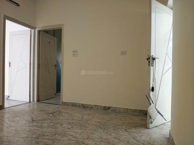 Hall Image of 1600 Sq.ft 3 BHK Independent House for rent in HSR Layout Bengaluru for Rs. 75000