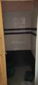 Bathroom Image of 300 Sq.ft 1 RK Independent House for sale in Godadara Surat for Rs. 1100000