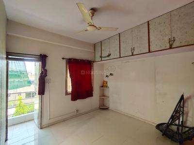 Bedroom Image of 950 Sq.ft 2 BHK Apartment / Flat for sale in Akota Vadodara for Rs. 2600000