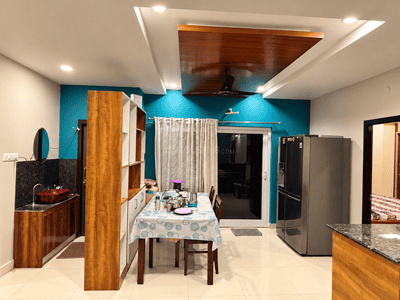 Image of 1525 Sq.ft 3 BHK Apartment / Flat for sale in Yendada, Visakhapatnam for Rs. 9500000