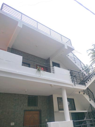 Gowda Muniswamy Garden, Ejipura Main Image 1