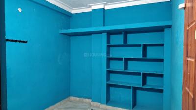 Bedroom Image of 700 Sq.ft 2 BHK Independent House for rent in MVP Colony Visakhapatnam for Rs. 6000