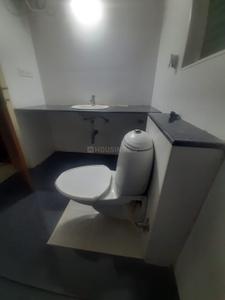 Bathroom Image of 1350 Sq.ft 2 BHK Apartment / Flat for sale in Valmark Amoda, Gottigere Bengaluru for Rs. 13200000
