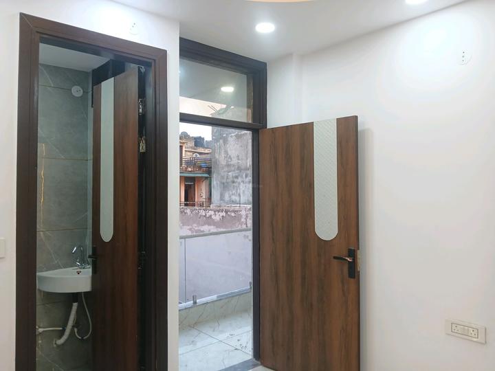 Bhagwati Garden, Dwarka Mor Bedroom One 1