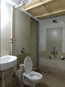 Common Bathroom Image of 1030 Sq.ft 2 BHK Apartment / Flat for sale in Thane West Thane for Rs. 15200000