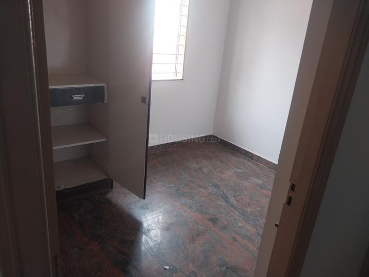 Gowda Muniswamy Garden, Ejipura Bedroom One 1
