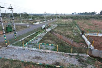 Image of 1200 Sq.ft Residential Plot / Land for sale in Dattagalli Third Stage, Mysore for Rs. 4920000
