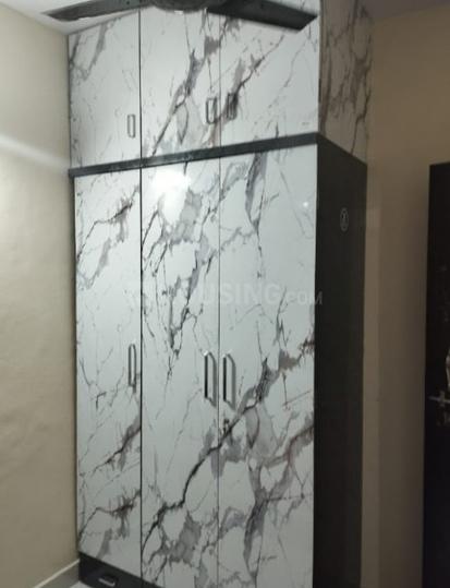 Ravet Bedroom 1