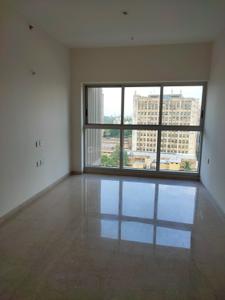 Hall Image of 700 Sq.ft 2 BHK Apartment / Flat for rent in The Baya Central, Lower Parel Mumbai for Rs. 115000