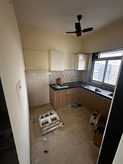 Shubhash nagar Kitchen 1