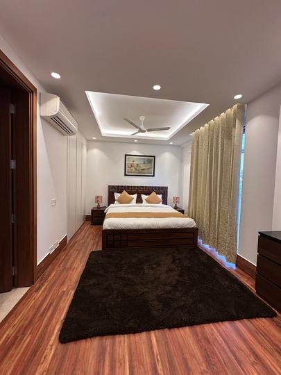 Block B, Anand Niketan Bedroom 1