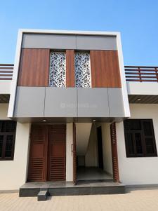 Image of 720 Sq.ft 2 BHK Independent House for sale in Noida Extension, Greater Noida for Rs. 4850000