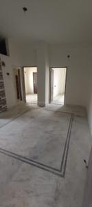 Bedroom Image of 720 Sq.ft 2 BHK Apartment / Flat for sale in Paschim Putiary Kolkata for Rs. 2400000