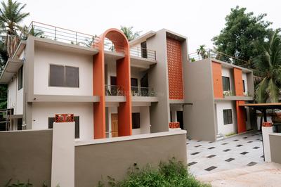 2 BHK Flat