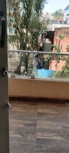 Balcony Image of 540 Sq.ft 1 BHK Apartment / Flat for rent in Shree Venkatesh Lake Life, Ambegaon Budruk Pune for Rs. 13000