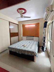 Bedroom Image of 1350 Sq.ft 3 BHK Apartment / Flat for sale in Panchsheel Greens 2, Noida Extension Greater Noida for Rs. 10800000