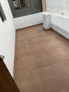 Balcony Image of 1500 Sq.ft 3 BHK Independent House for rent in Sarona Raipur for Rs. 20000