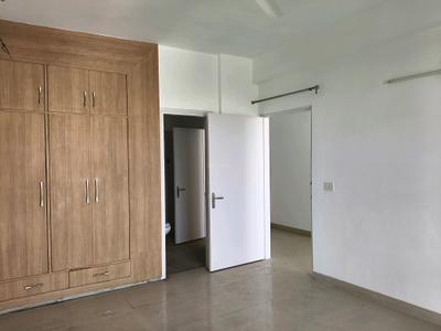 Bedroom Image of 2250 Sq.ft 4 BHK Apartment / Flat for sale in Tulip Purple, Sector 69 Gurgaon for Rs. 27750000