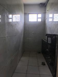 Common Bathroom Image of 2150 Sq.ft 3 BHK Apartment / Flat for sale in Dhriti Elite, Bangalore City Municipal Corporation Layout Bengaluru for Rs. 21075010