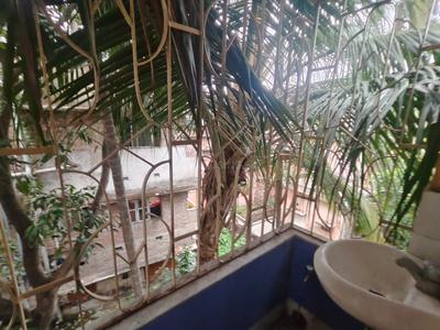 Balcony Image of 650 Sq.ft 2 BHK Apartment / Flat for sale in Ganguly Bagan Kolkata for Rs. 2000000