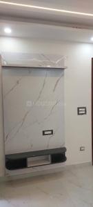 Bedroom Image of 900 Sq.ft 3 BHK Builder Floor for sale in Palam New Delhi for Rs. 7100000