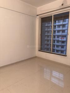 Bedroom Image of 950 Sq.ft 2 BHK Apartment / Flat for sale in Punawale Pune for Rs. 7000000