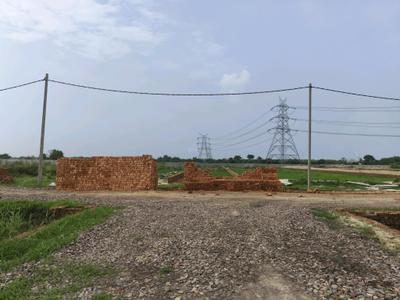 Image of 90 Sq.ft Residential Plot / Land for sale in Root2Home Advika Enclave Phase 1, Dadri, Greater Noida for Rs. 2700580